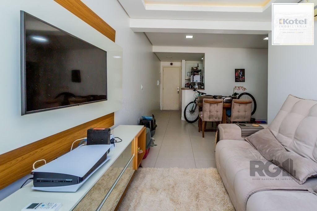 Apartamento Garden 87m² - 2 dormitórios, 1 vaga no bairro Santana — foto 3