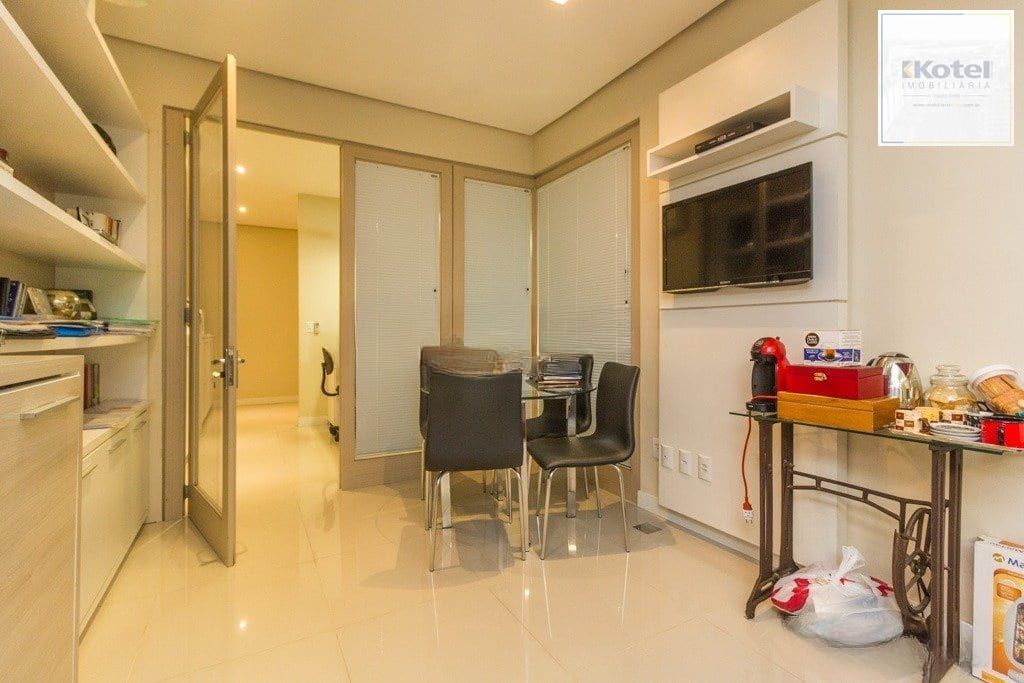 Sala Comercial, 3 salas, à venda, 118 m², Petrópolis - Porto Alegre — foto 3