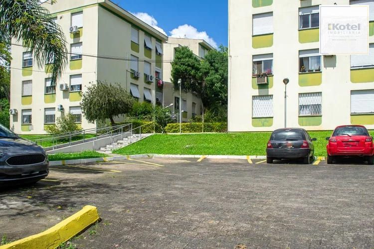 Apartamento de 1 dormitório, no Bairro Vila Nova - Porto Alegre