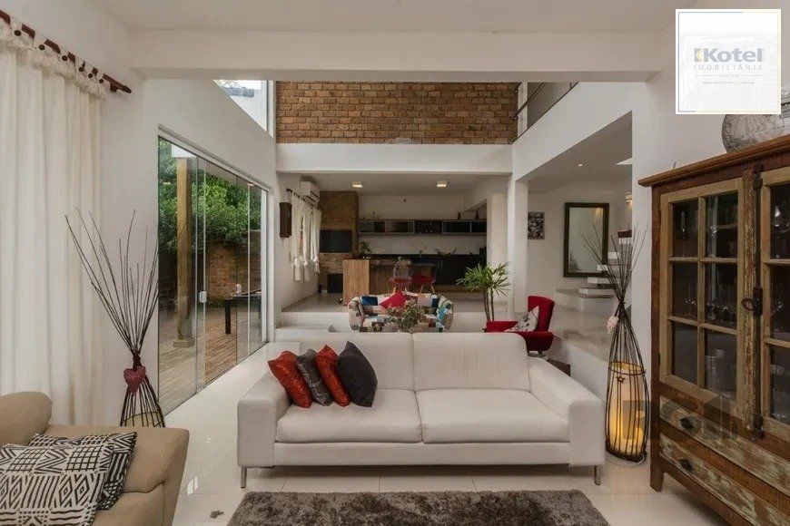 Casa 287m² - 3 suítes, 4 vagas no bairro Ipanema — foto 2