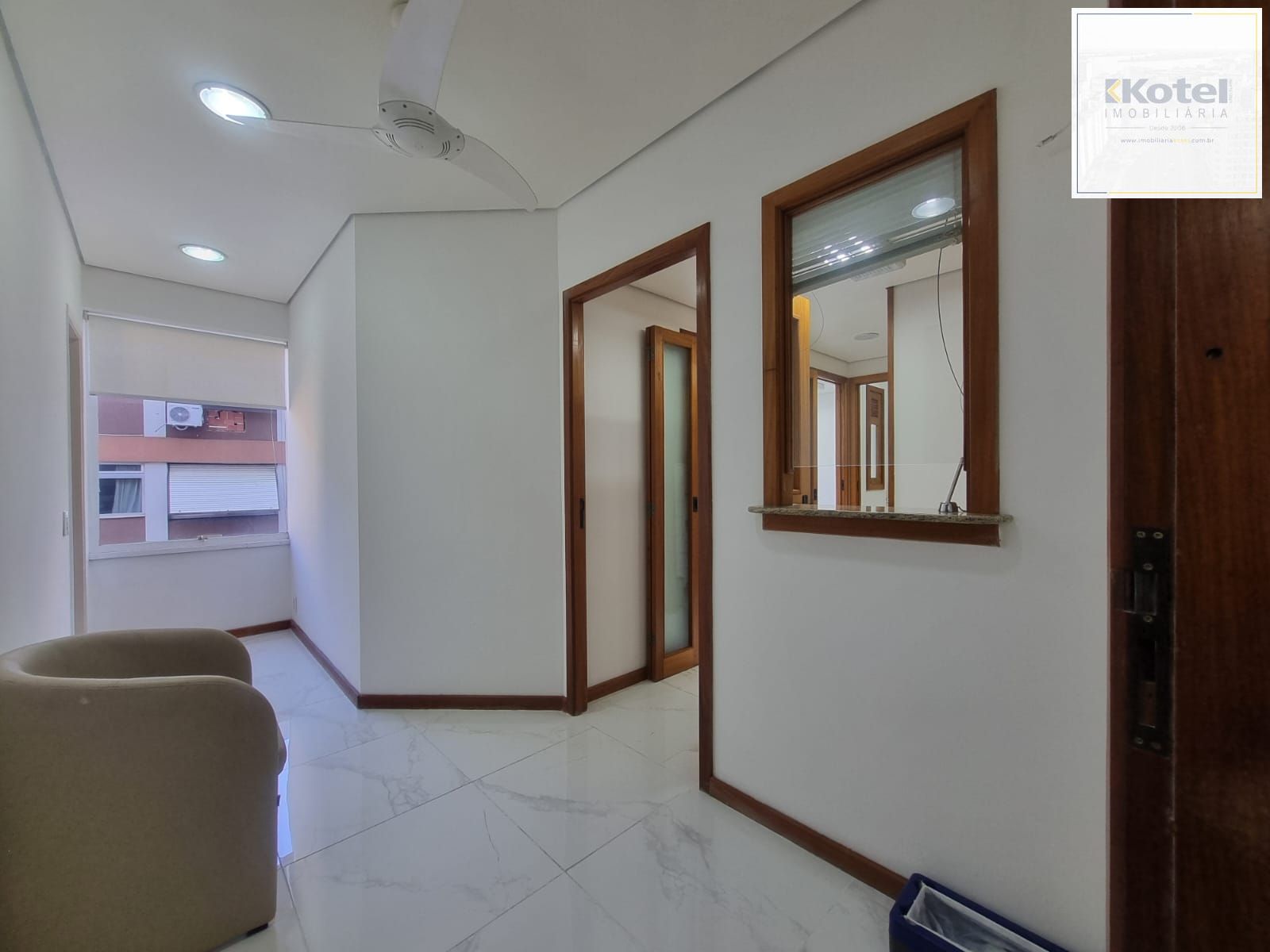 sala de espera