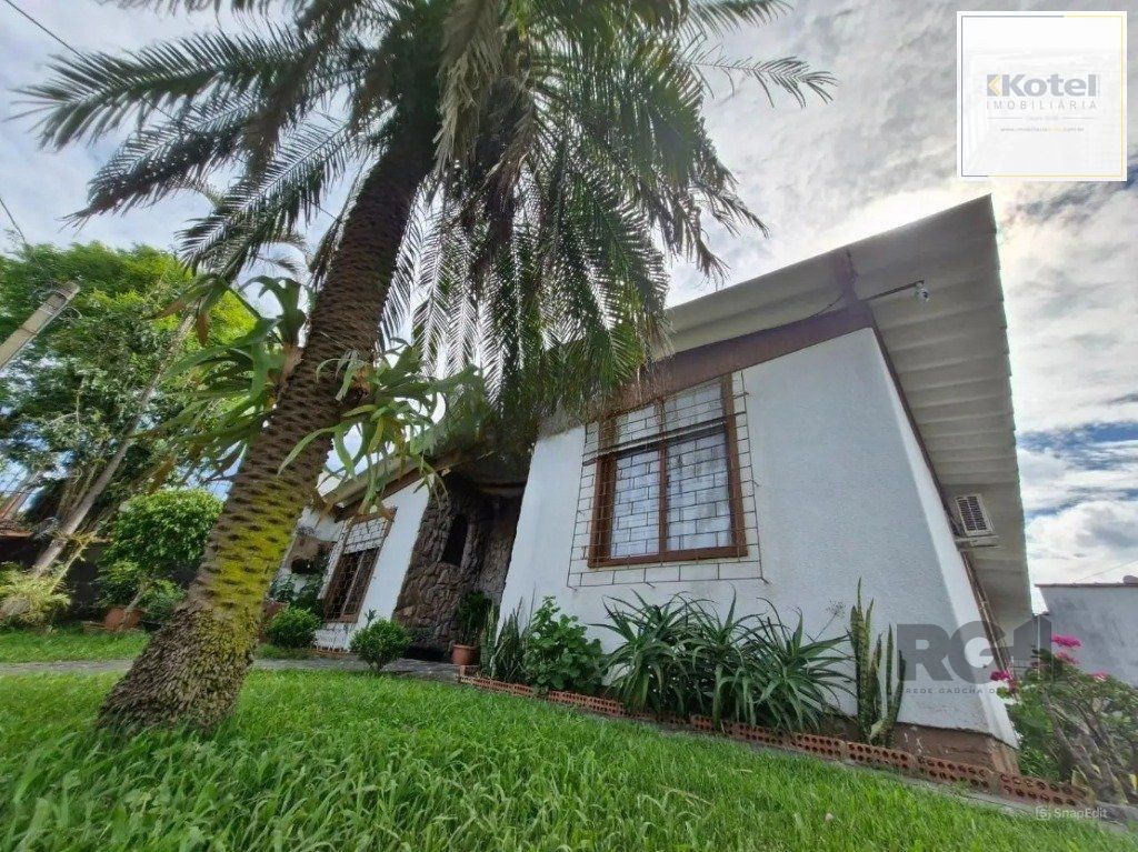 Casa, 4 quartos, à venda, 200 m², Jardim Leopoldina - Porto Alegre — foto 2