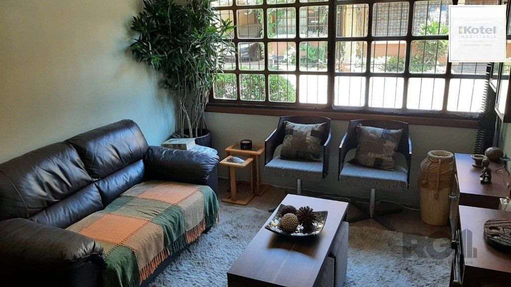 Casa de Condomínio 3 quartos à venda, 117m², Medianeira - Porto Alegre — foto 4