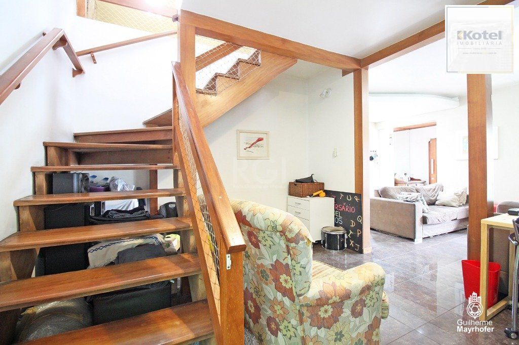 Casa para Venda - 151.36m², 3 dormitórios, sendo 1 suites, 2 vagas - Partenon — foto 5