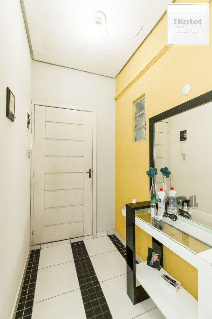 Apartamento 100m² - 2 dormitórios, 1 suíte no bairro Independência — foto 3