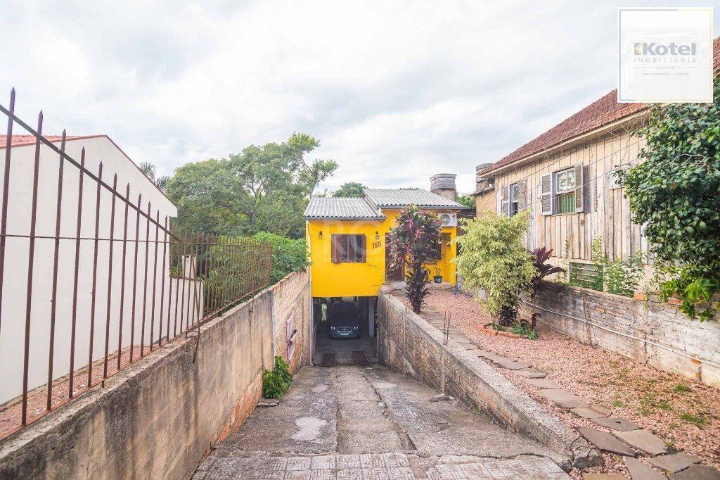 Casa 2 quartos à venda, 10m², Bom Jesus - Porto Alegre — foto 2