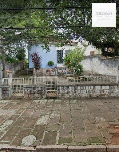 Terreno à venda em torno 400m² Bairro Glória — foto 3