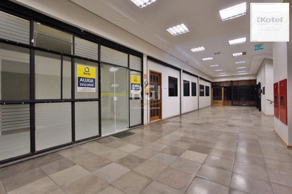 Conjunto/Sala para Venda - 31.72m², 0 dormitórios, Teresópolis — foto 2