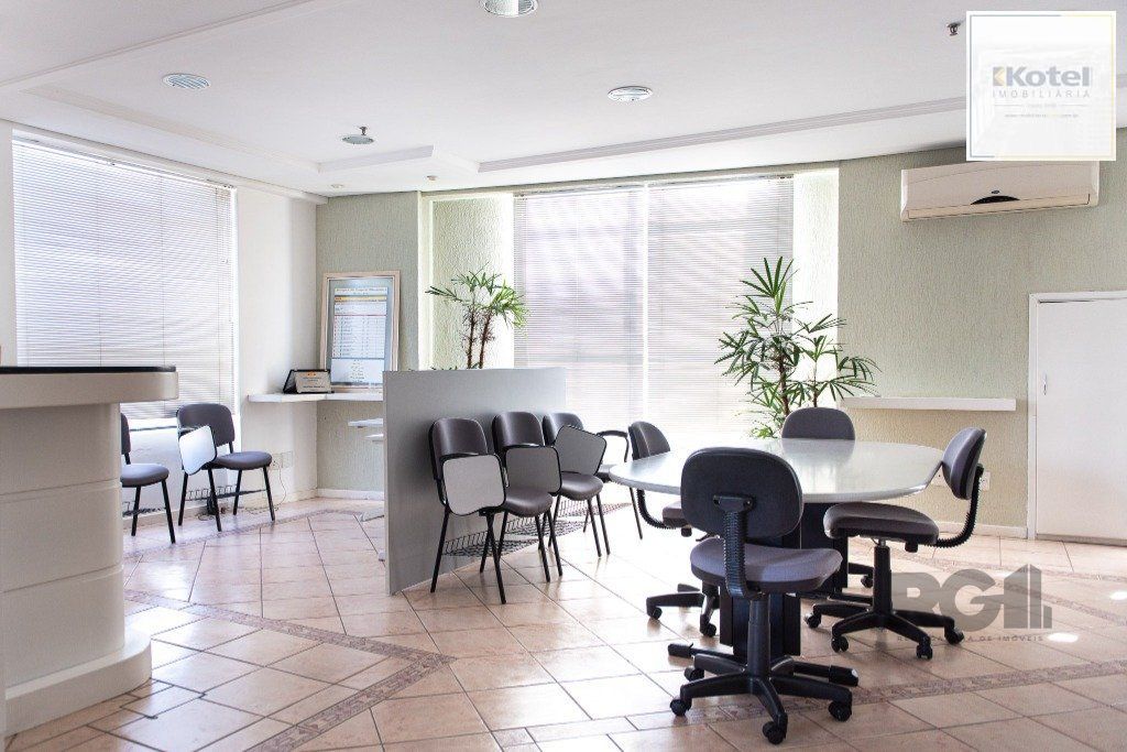 Conjunto/Sala Bairro Auxiliadora — foto 3