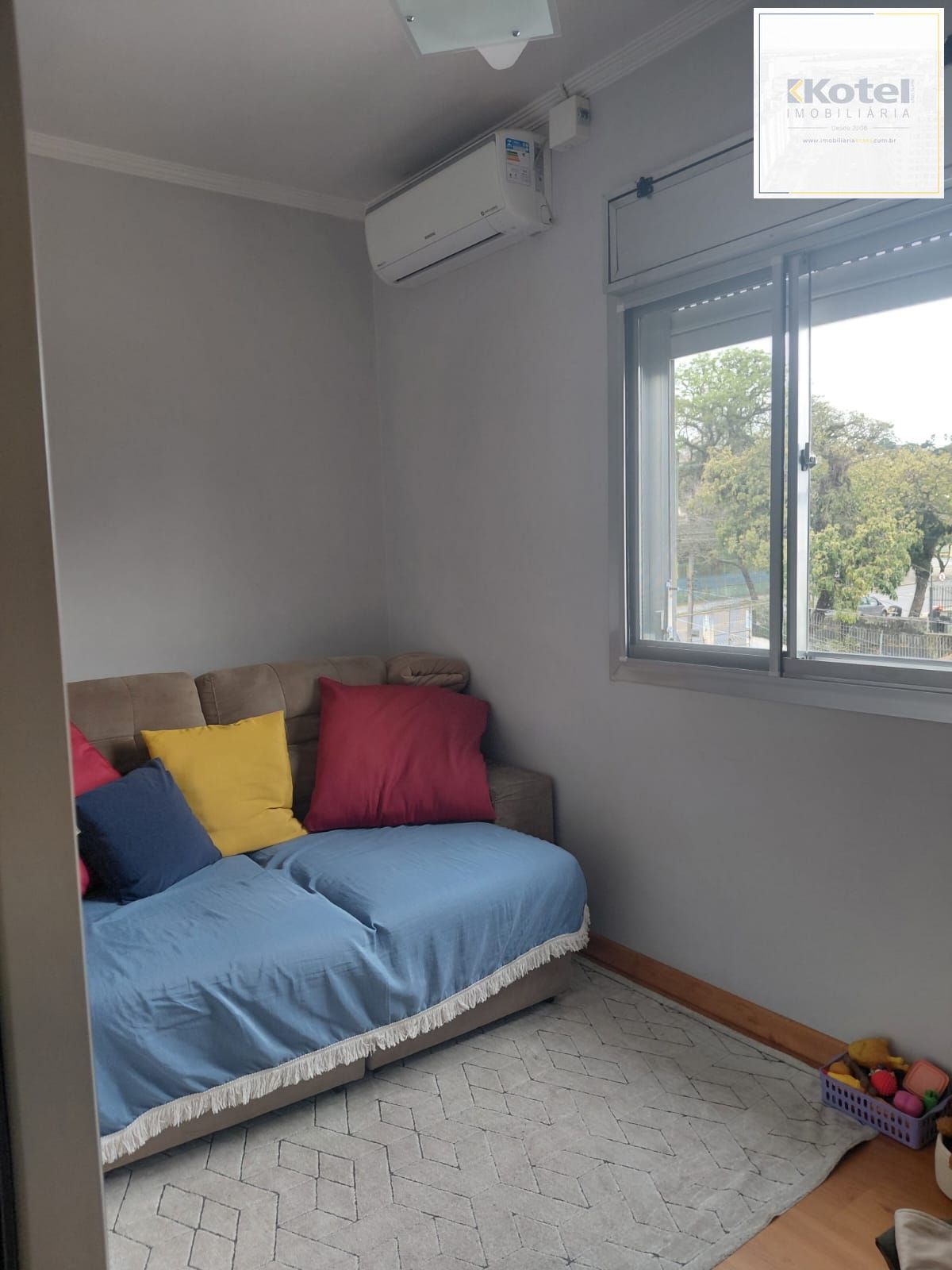 Apartamento, 2 quartos, à venda, 63 m², Medianeira - Porto Alegre — foto 4