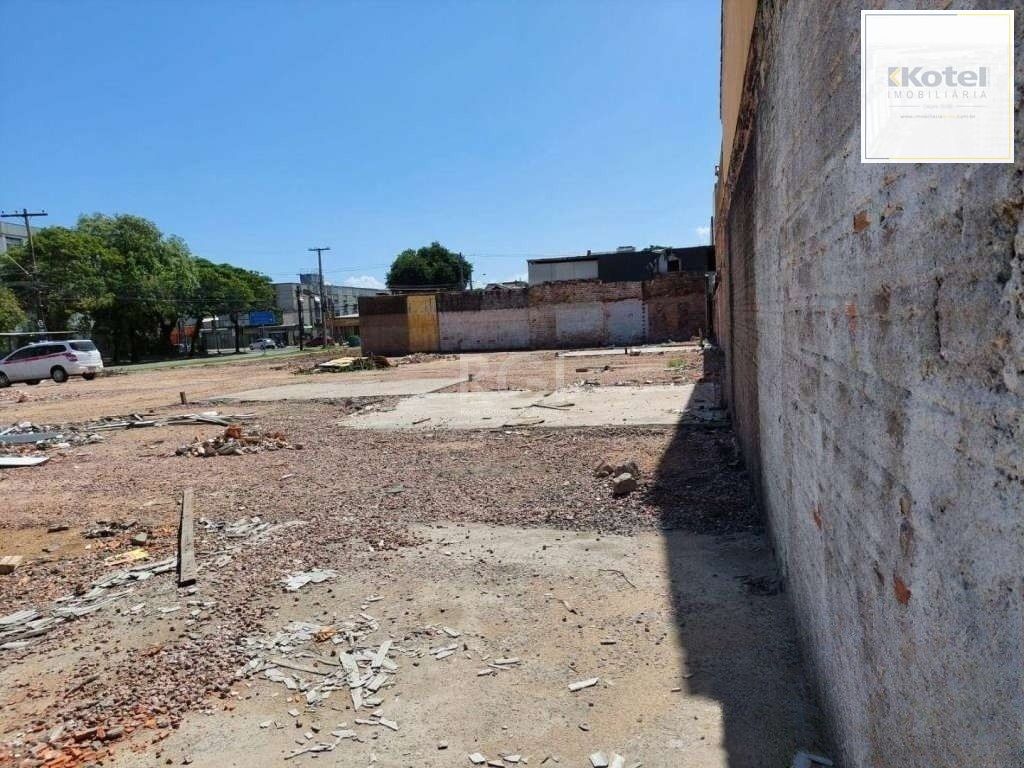 Terreno à venda, Camaquã - Porto Alegre — foto 4