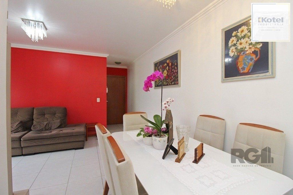 Excelente apartamento de 83m² com 3 dormitórios e 2 vagas. — foto 5