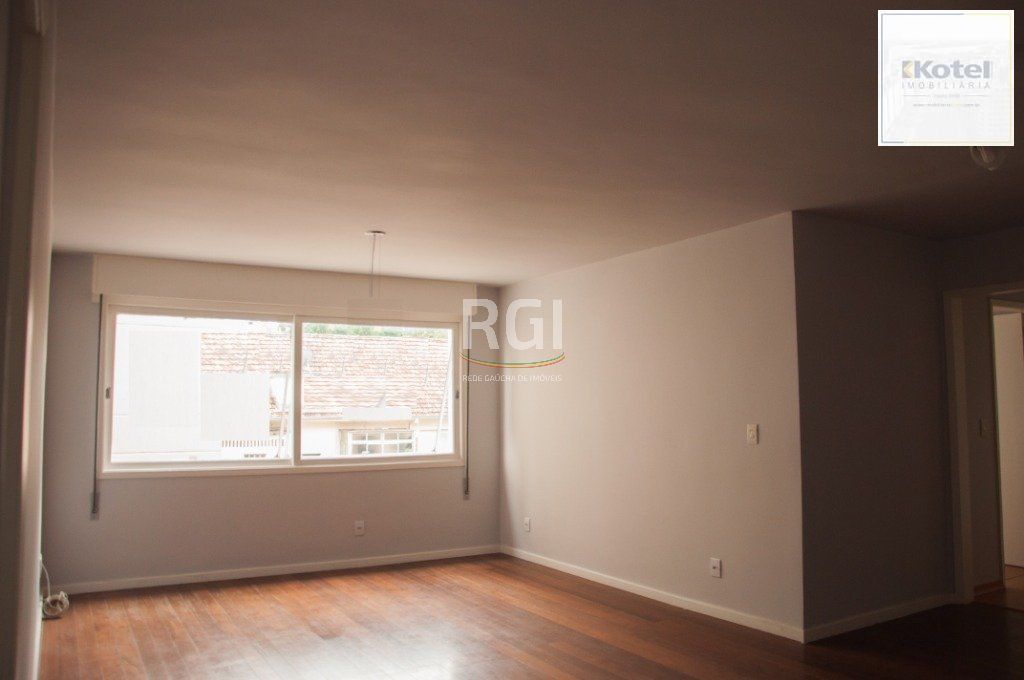 Apartamento para Venda - 128.96m², 3 dormitórios, sendo 1 suites, 1 vaga - Auxiliadora — foto 2