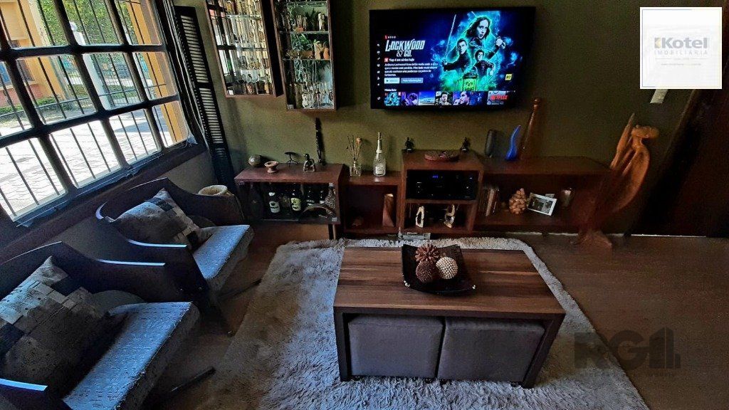 Casa de Condomínio 3 quartos à venda, 117m², Medianeira - Porto Alegre — foto 3