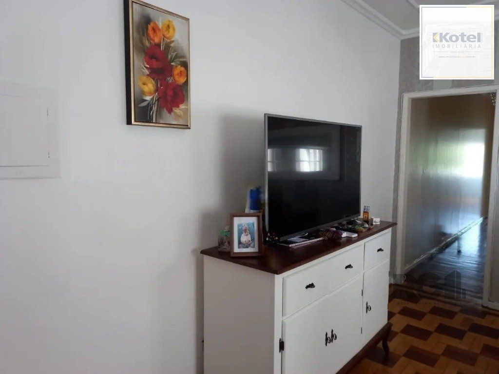 apartamento de 3 dormitórios, no bairro Santa Cecília