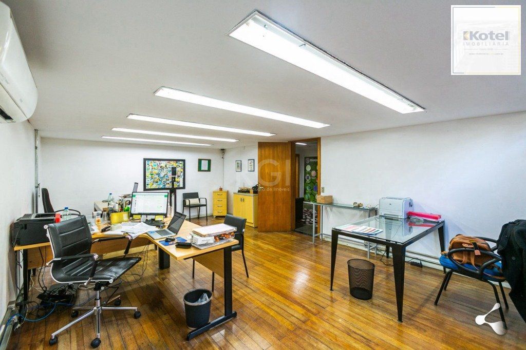 Predio para Venda - 650m², 0 dormitórios, Jardim Botânico