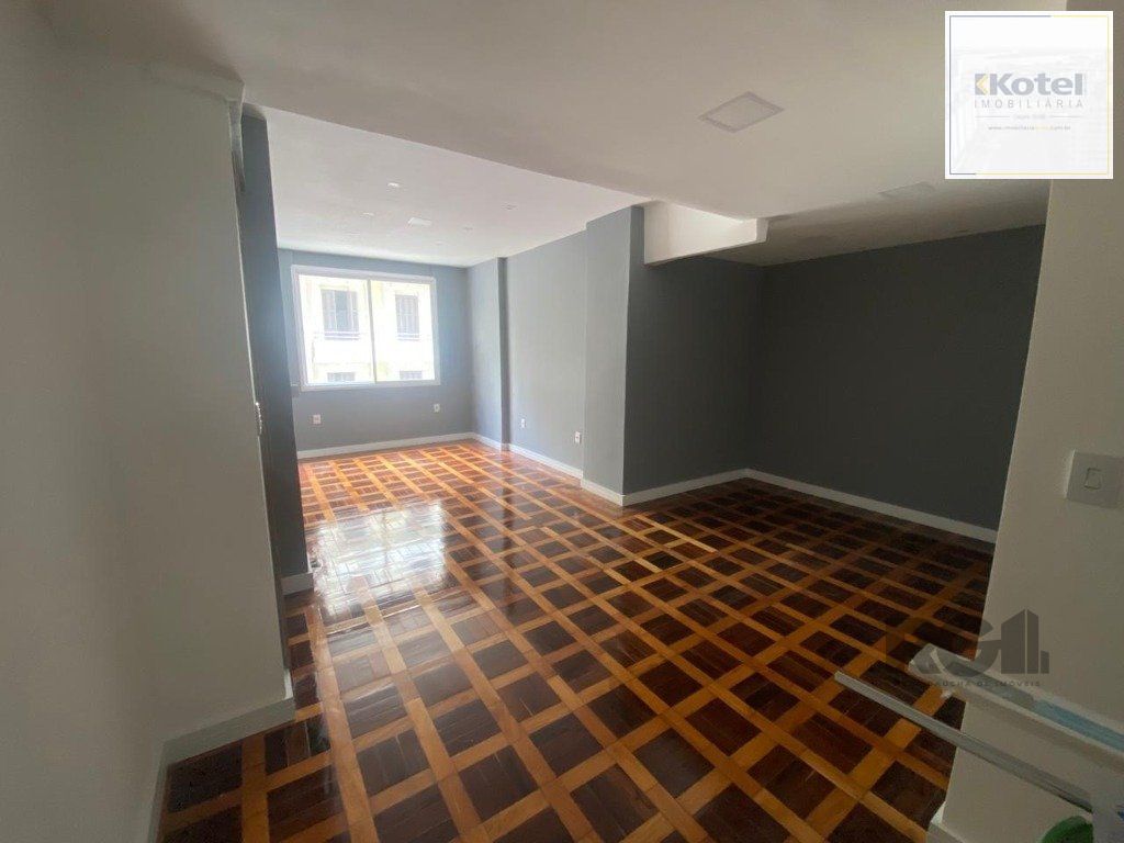 Apartamento para Venda - 87m², 3 dormitórios, Centro Histórico