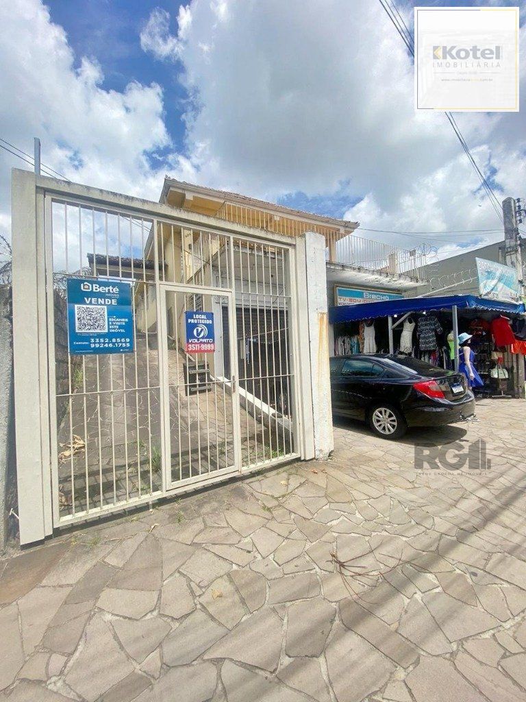 Casa 4 quartos à venda, 307m², Nonoai - Porto Alegre — foto 3