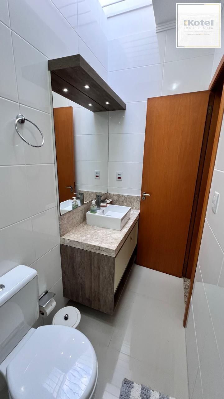 Casa 3 quartos à venda, 142m², Espírito Santo - Porto Alegre — foto 3