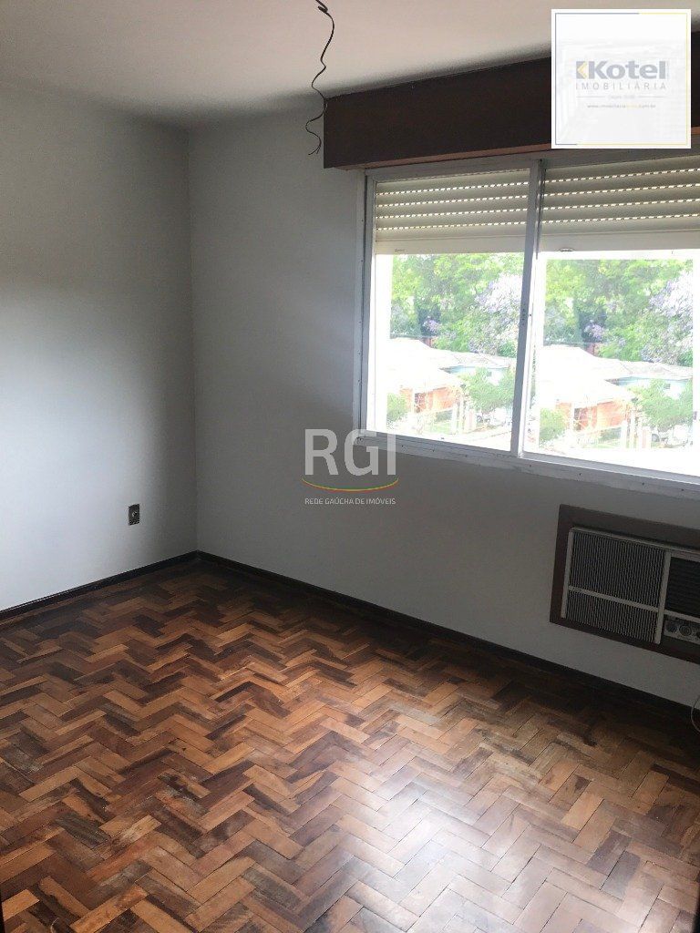 Apartamento para Venda - 46.02m², 1 dormitório, 1 vaga - Teresópolis — foto 2