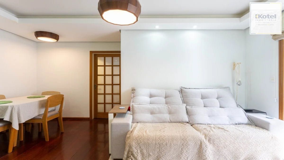 Apartamento, 2 quartos, à venda, 68 m², Jardim Botânico - Porto Alegre — foto 2