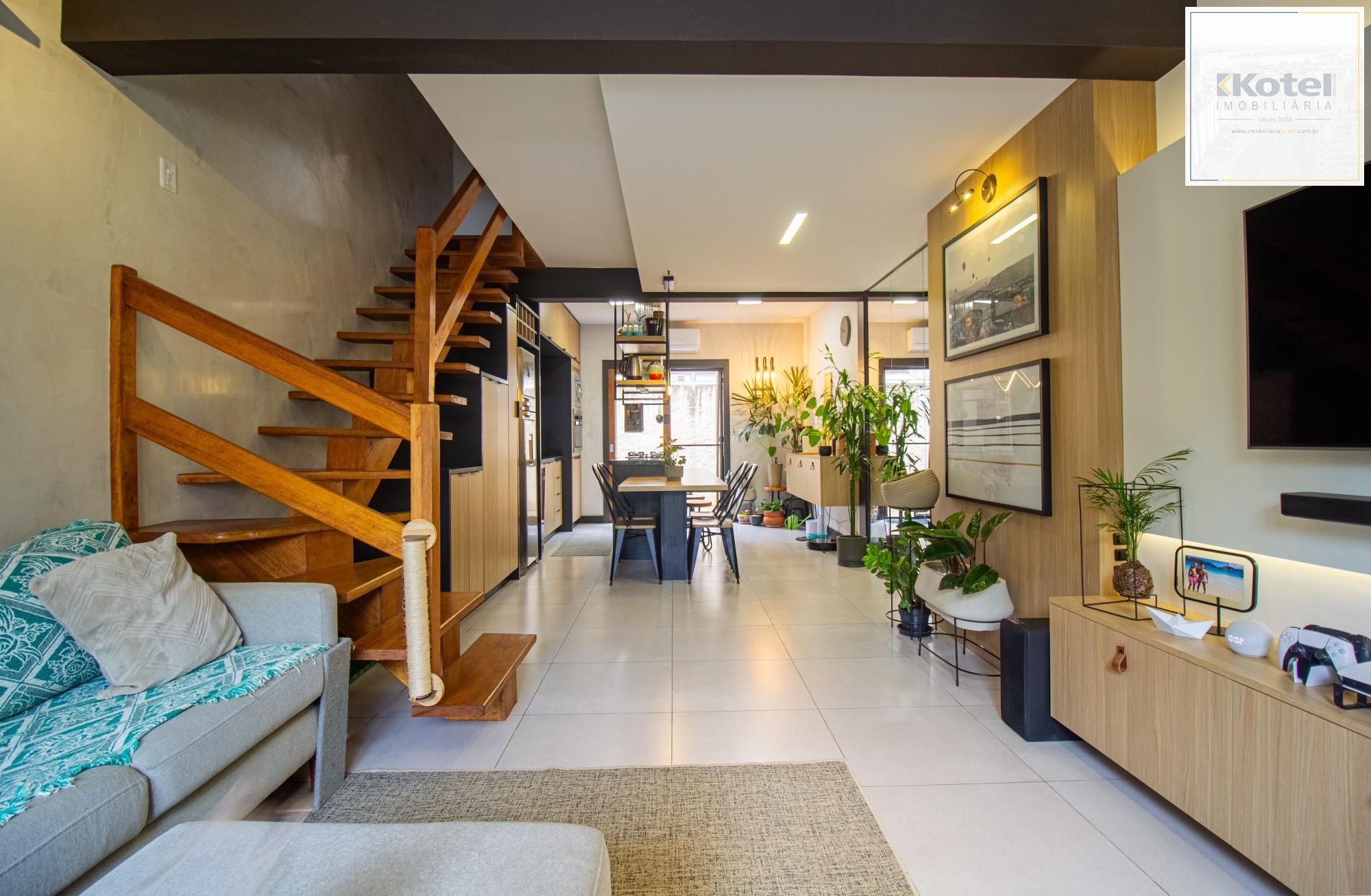 Casa de Condomínio, 2 quartos, à venda, 106 m², Nonoai - Porto Alegre — foto 3