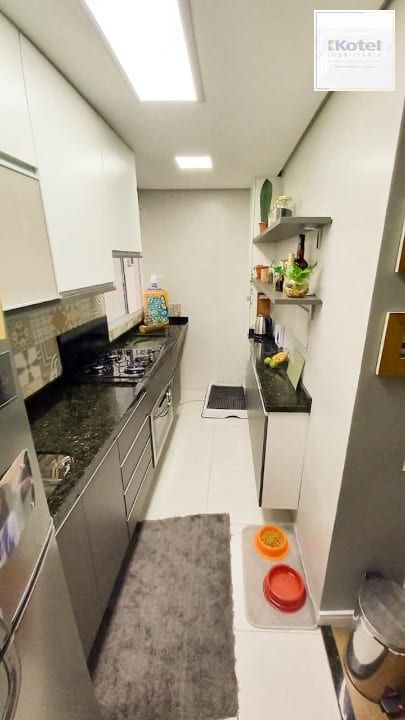 Apartamento, 2 quartos, à venda, 42 m², São José - Canoas — foto 4