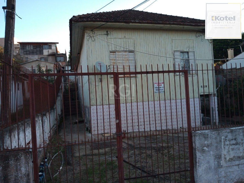 Terreno para Venda - 0m², 0 dormitórios, Nonoai — foto 2