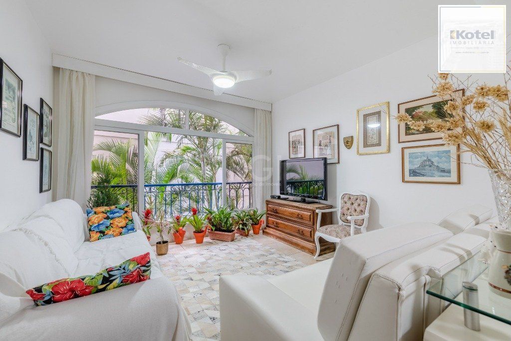 Apartamento de 106m², Bairro Mont Serrat