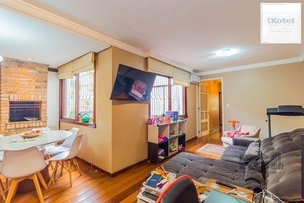 Excelente apartamento de 110m² com 3 dormitórios e 2 vagas. — foto 3