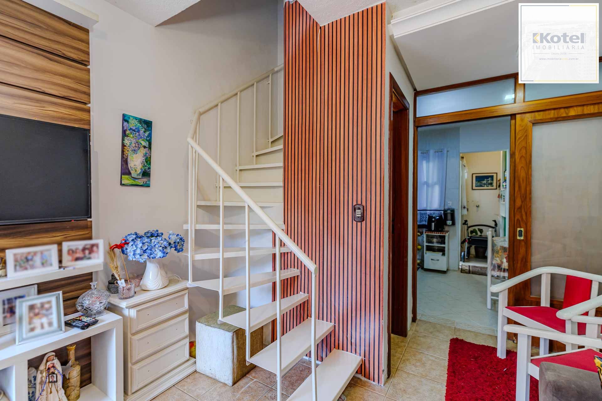 Casa de 03 dormitorios no bairro Teresopolis — foto 4