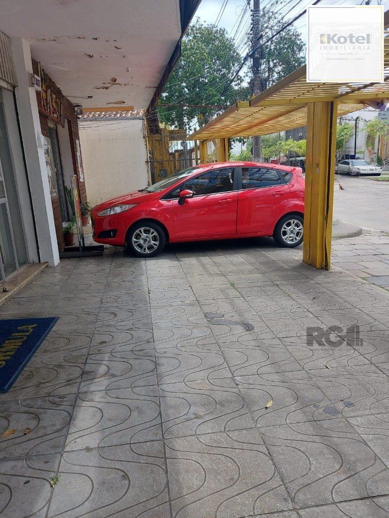 EXCELENTE  PONTO COMERCIAL OU RESIDENCIAL,  terreno medindo 13,96 x 100,79m — foto 4