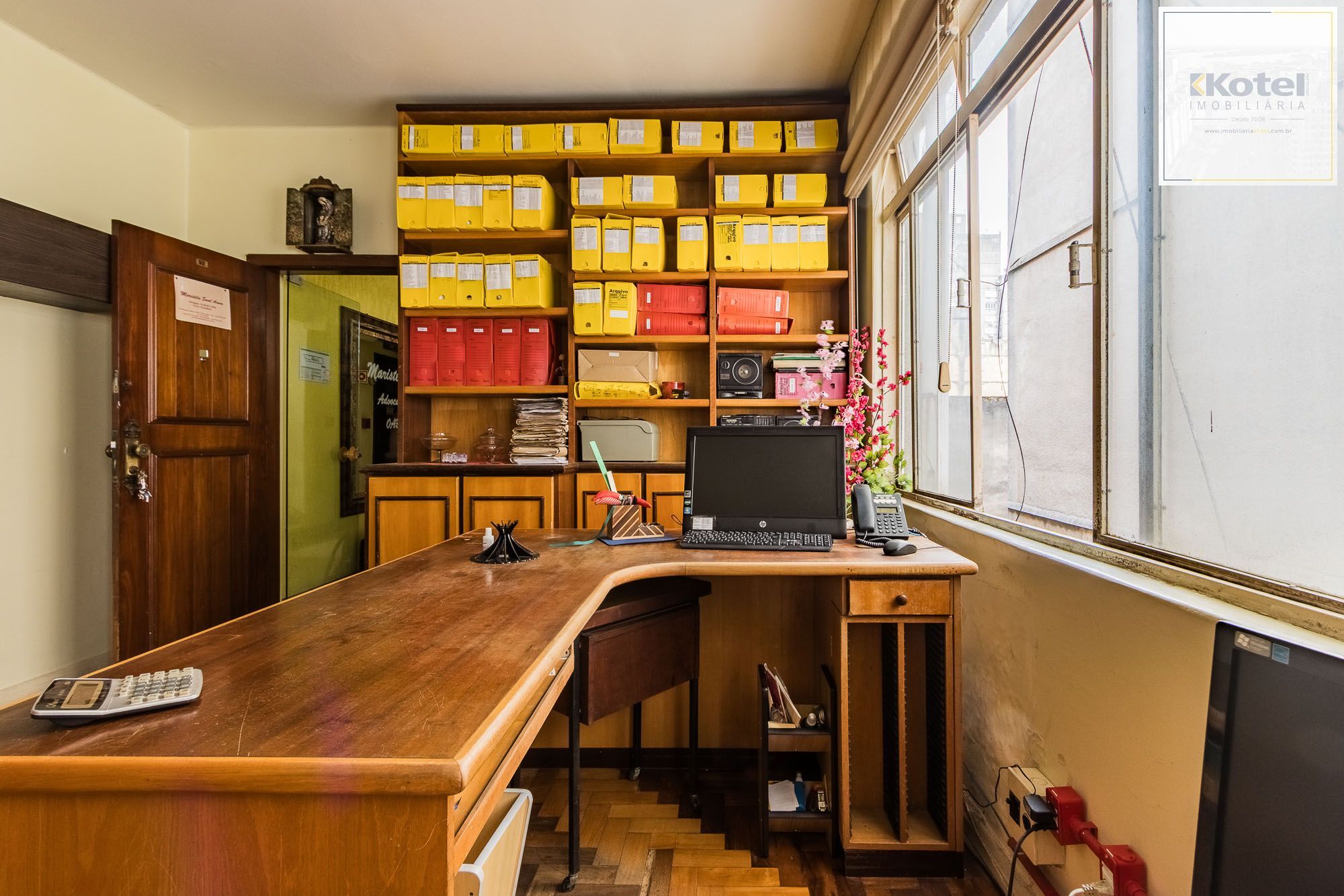 Apartamento à venda Rua General Câmara, Centro Histórico - Porto Alegre