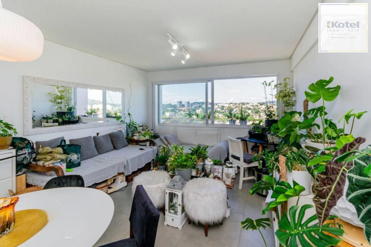 Apartamento, 2 quartos, à venda, 69 m², Bom Jesus - Porto Alegre — foto 3