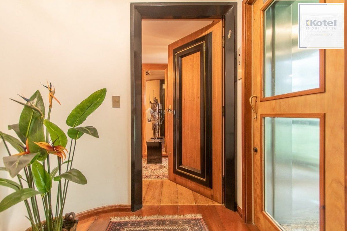 Apartamento, 4 quartos, à venda, 360 m², Moinhos de Vento - Porto Alegre — foto 2