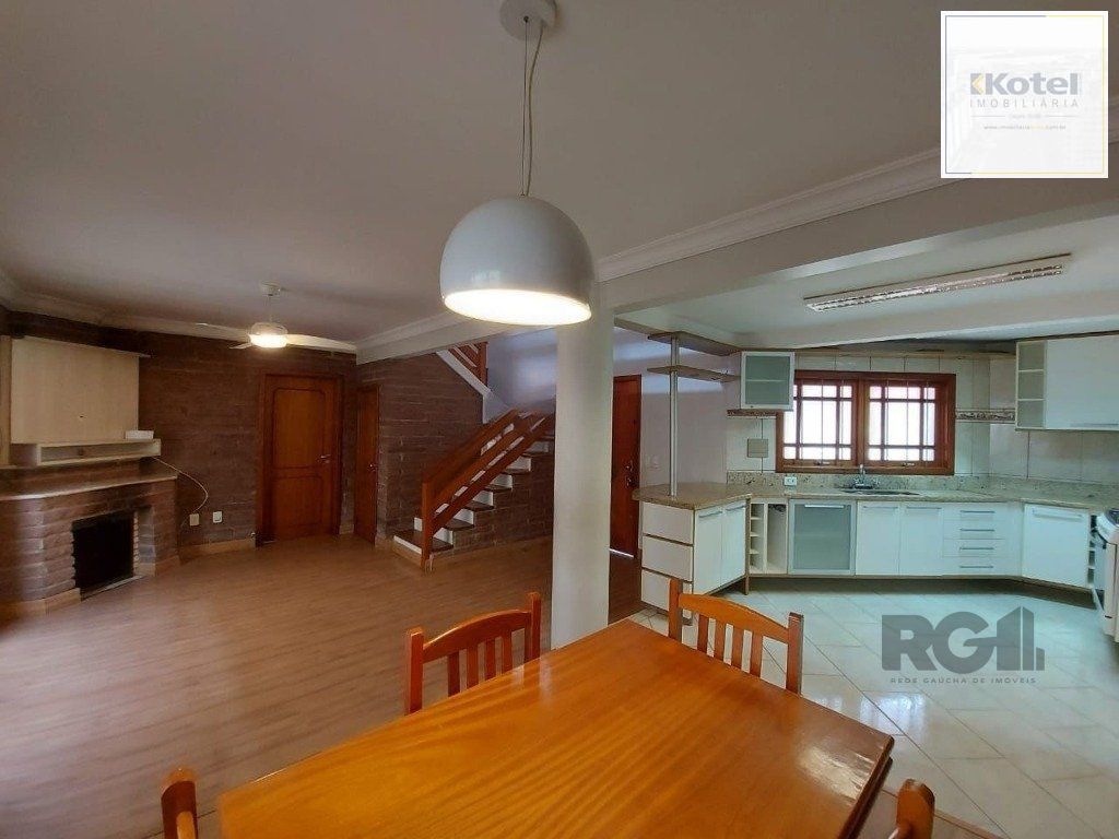 Casa com 2 quartos no bairro Jardim Leopoldina — foto 2