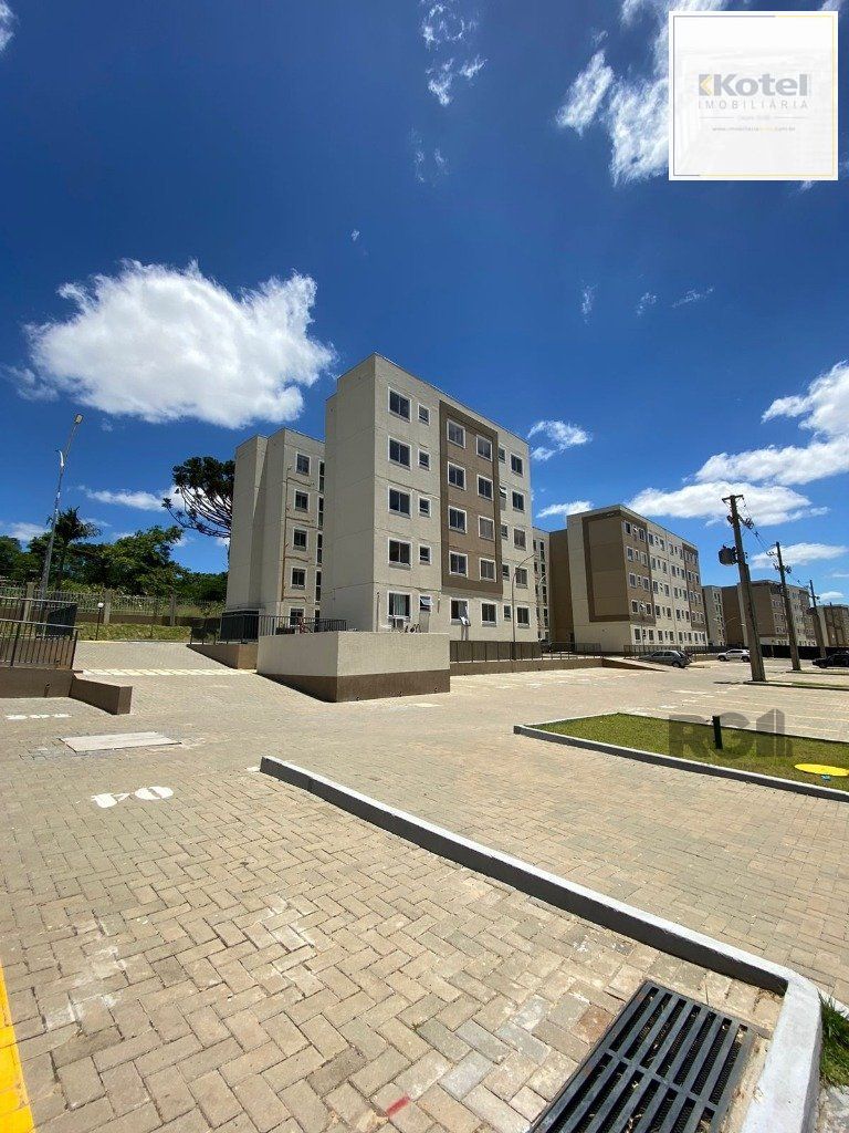 Apartamento 2 quartos à venda, 50m², Cavalhada - Porto Alegre — foto 2