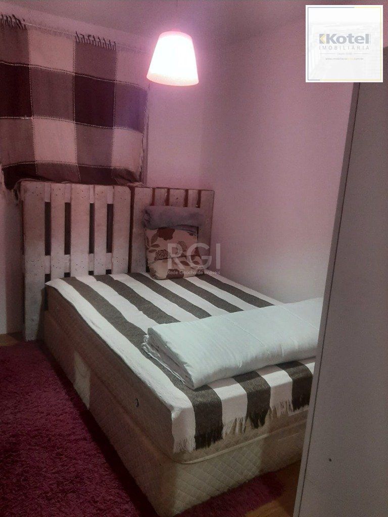 Apartamento para Venda - 43.17m², 2 dormitórios, Hípica