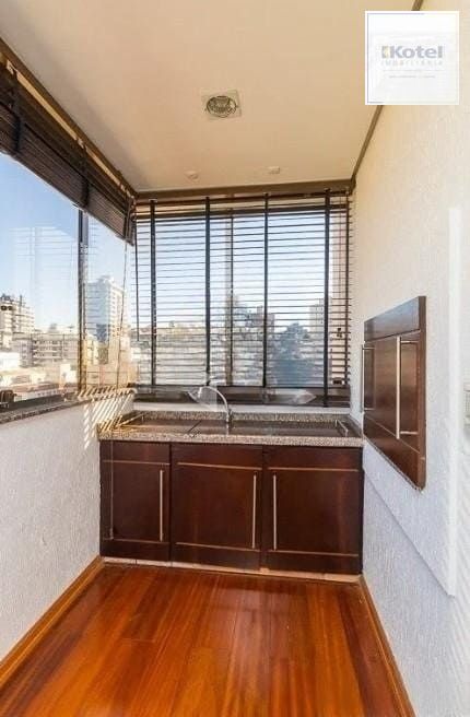 Apartamento com 3 de dormitorios no bairro  Higienópolis, Porto Alegre — foto 5