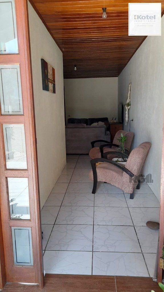Casa em condomínio, 81m², 3 dormitórios, 2 vagas no bairro Espírito Santo — foto 3
