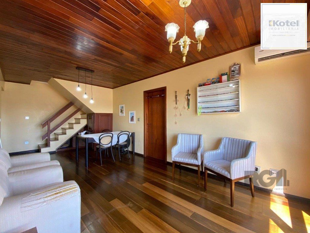 Cobertura Duplex para Venda - 269,97², 3 dorm, 1 suite, 2 vagas - Menino Deus — foto 3