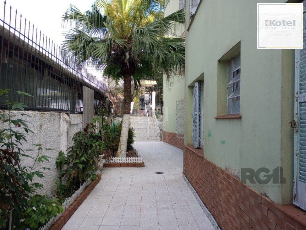 Apartamento 3 quartos à venda, 68m², Cristal - Porto Alegre — foto 3