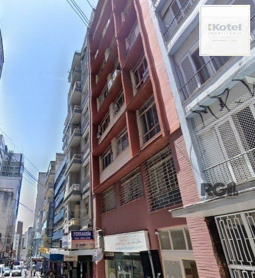 Apartamento 1 Dorm Bairro Centro Histórico