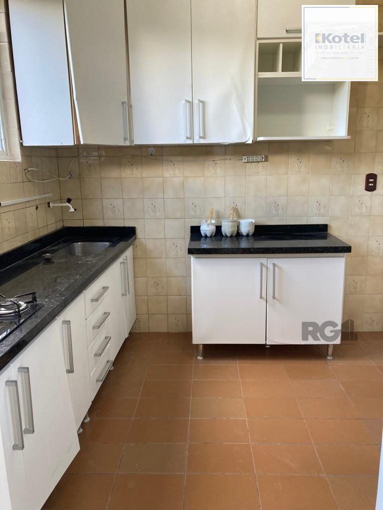 Apartamento de 2 dormitórios com 1 vaga no bairro Nonoai — foto 5