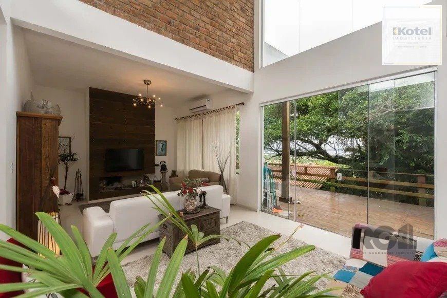 Casa 287m² - 3 suítes, 4 vagas no bairro Ipanema — foto 4