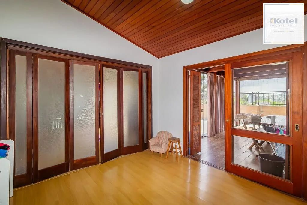 Cobertura 251m², 3 dormitórios, 2 vagas no bairro Teresópolis — foto 5