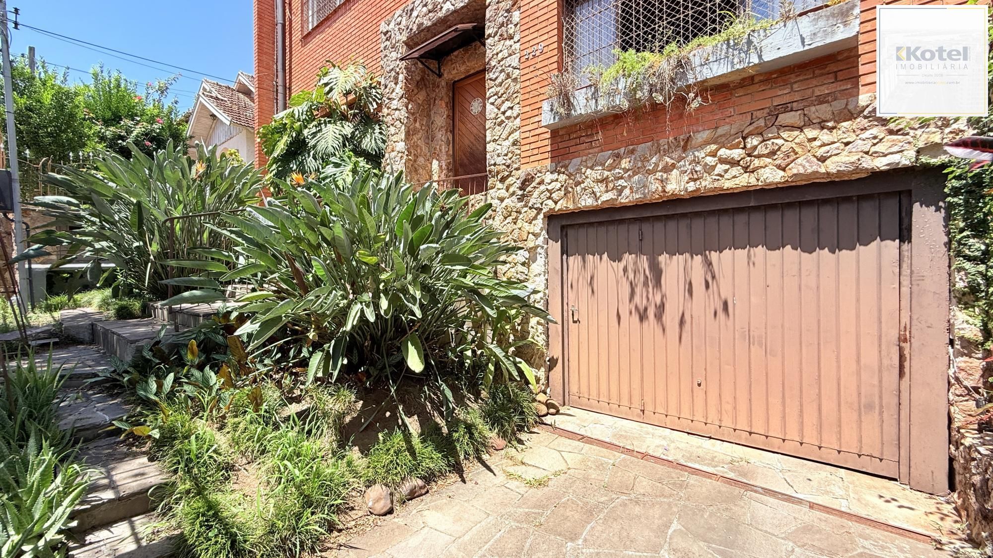 Casa 4 quartos à venda, 320m², Teresópolis - Porto Alegre — foto 4