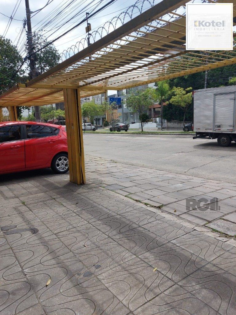 Casa/ Loja comercial na Av. Teresópolis Porto Alegre. — foto 5
