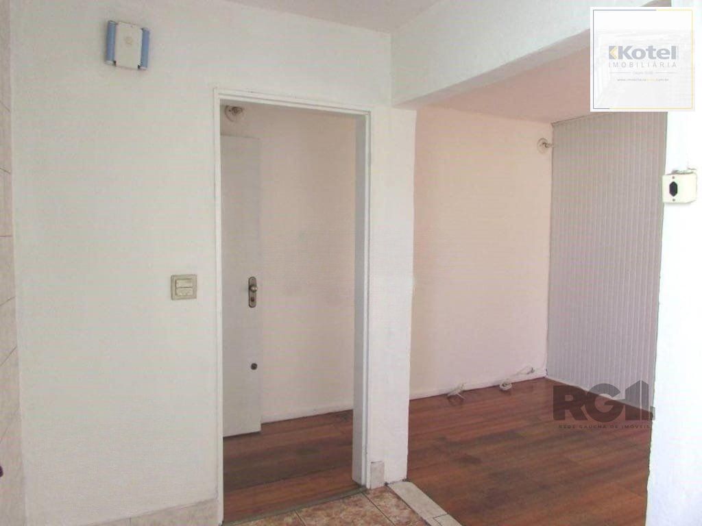 Excelente apartamento de 42m² com 1 dormitório no bairro Jardim Carvalho. — foto 3