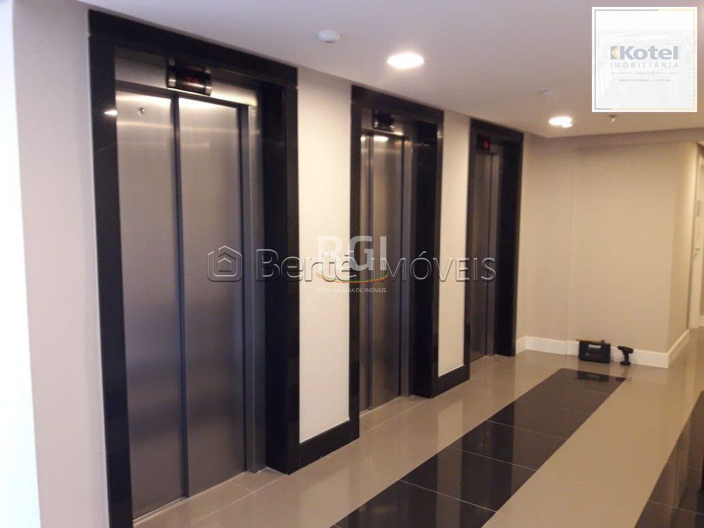 Conjunto/Sala para Venda - 25.17m², 0 dormitórios, Jardim Lindóia